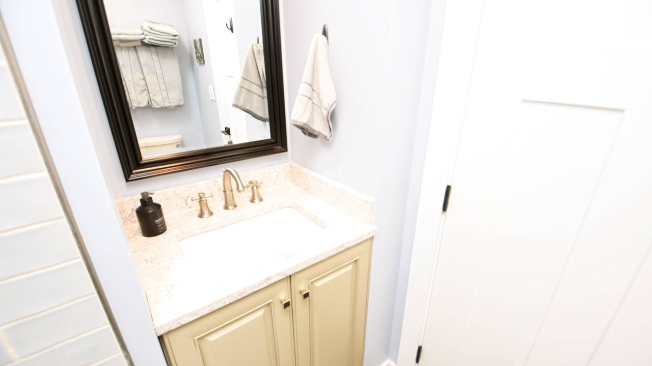 Photo of Bathroom in Harters Heights