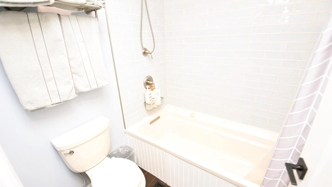 Photo of Bathroom in Harters Heights