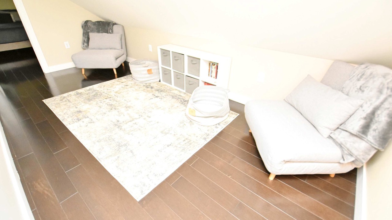 Photo of Bedroom in Harters Heights