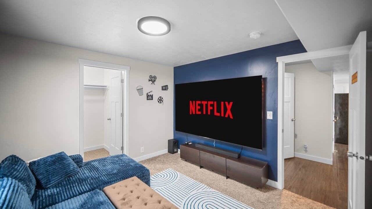 Photo of Livingroom in South Jordan