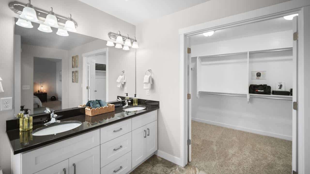 Photo of Bathroom in South Jordan