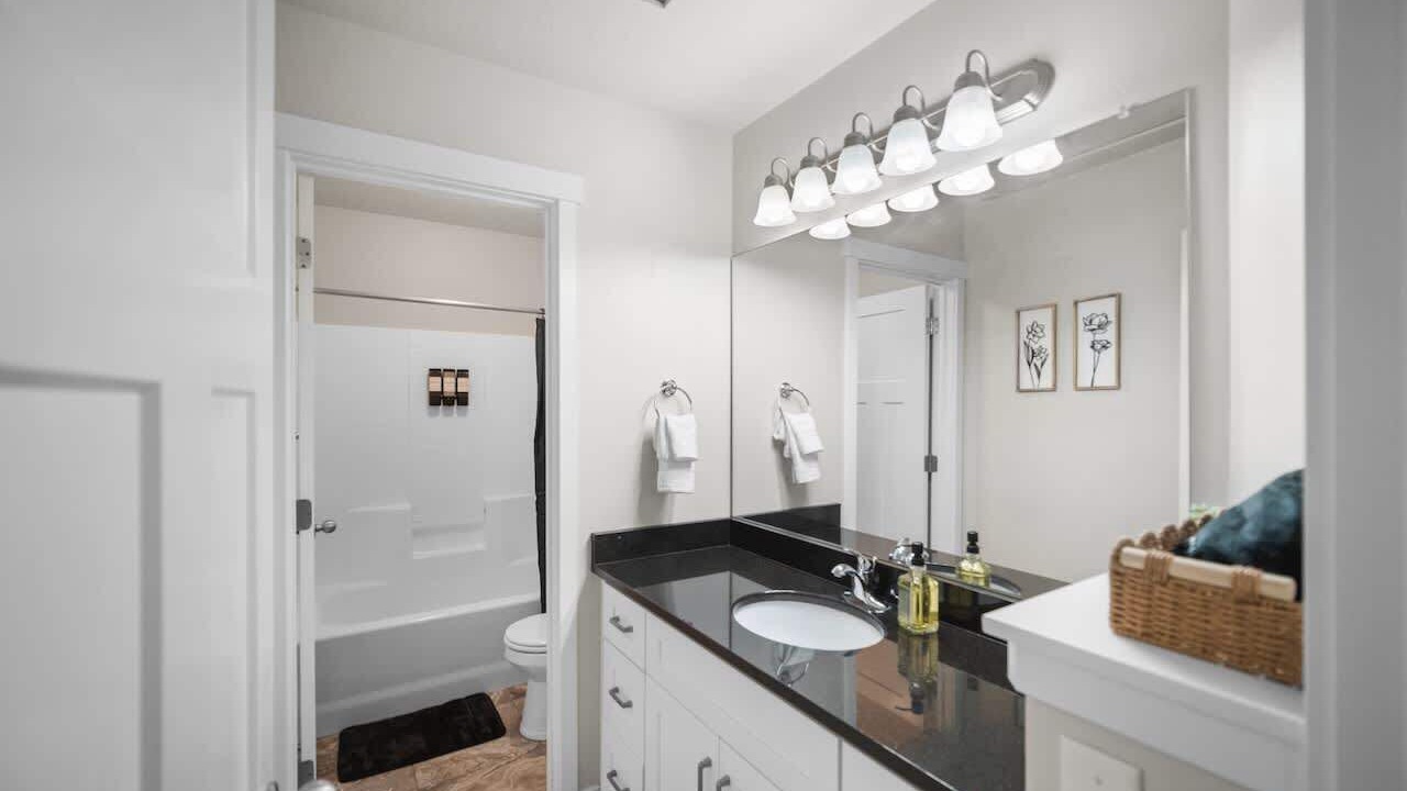 Photo of Bathroom in South Jordan