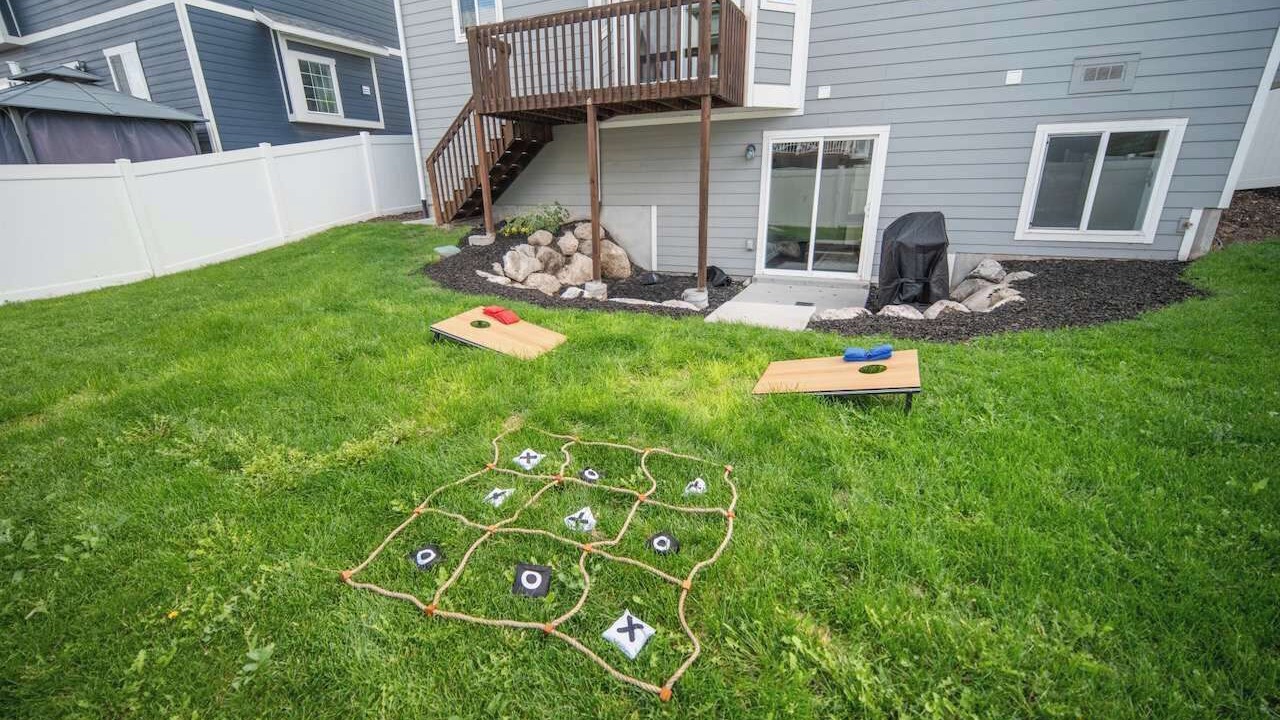 Photo of Outdoor in South Jordan