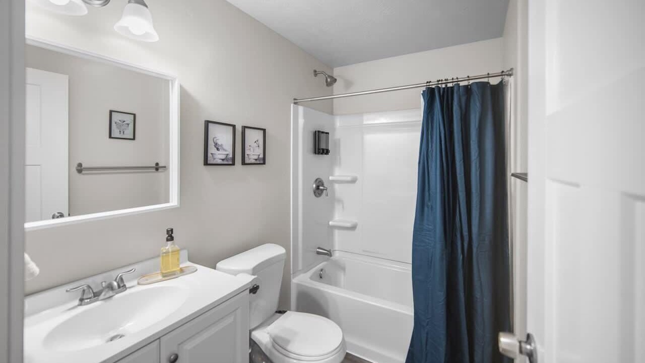 Photo of Bathroom in South Jordan