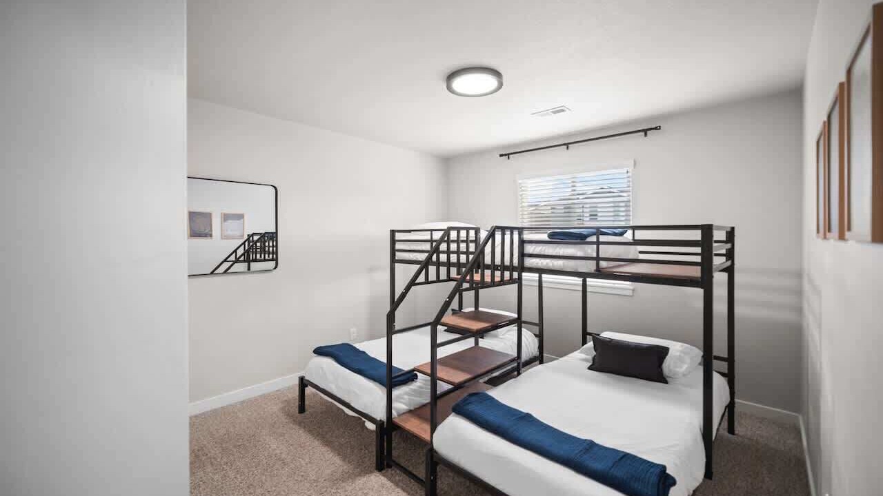 Photo of Bedroom in South Jordan