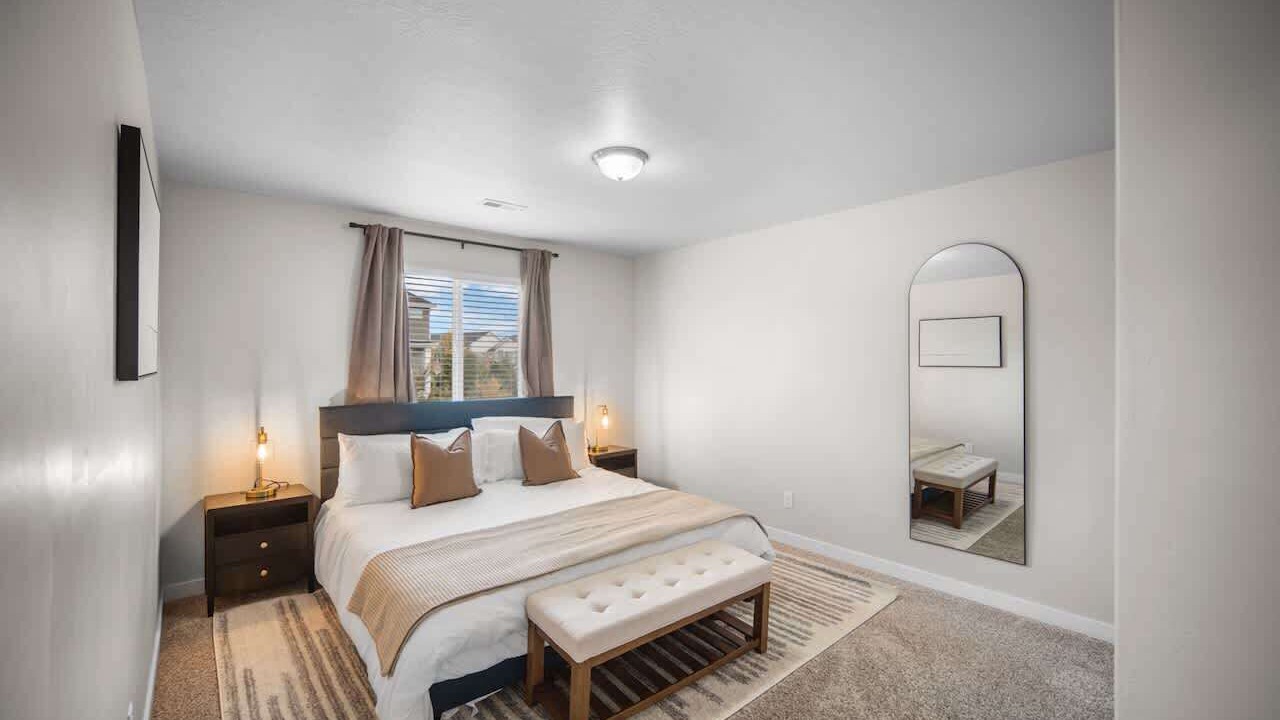 Photo of Bedroom in South Jordan