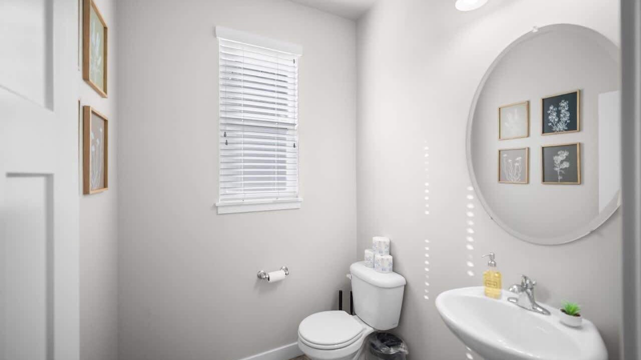 Photo of Bathroom in South Jordan