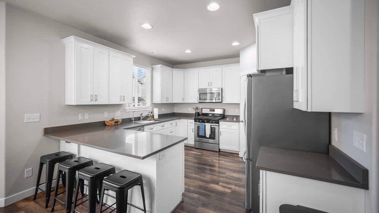 Photo of Kitchen in South Jordan
