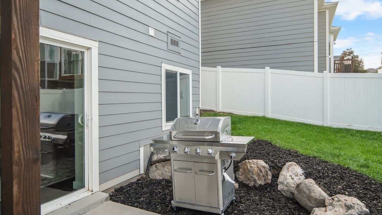 Photo of Patio Balcony in South Jordan