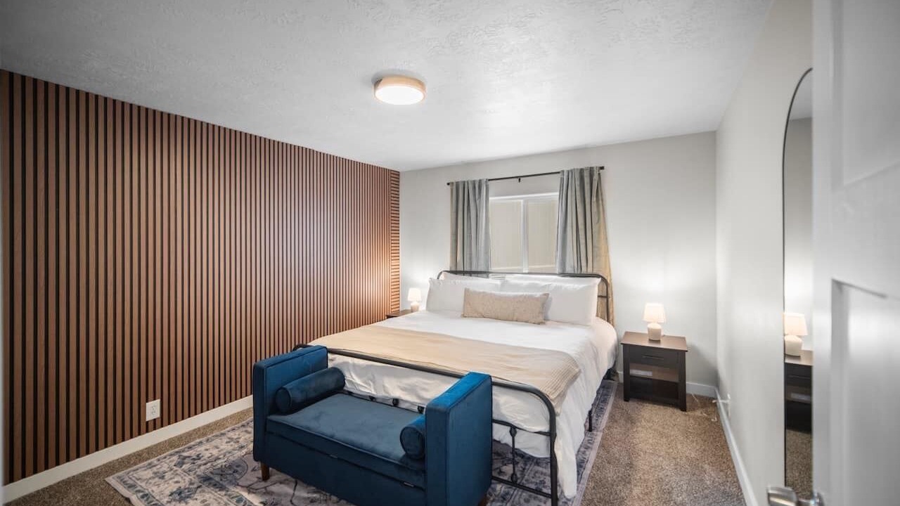Photo of Bedroom in South Jordan