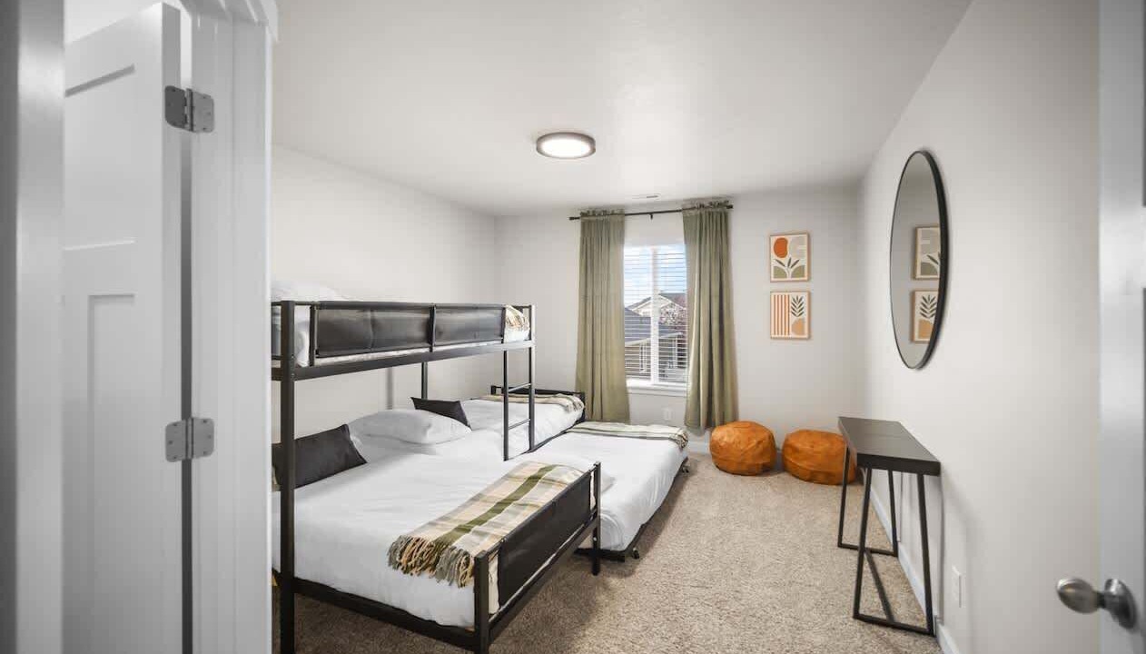 Photo of Bedroom in South Jordan