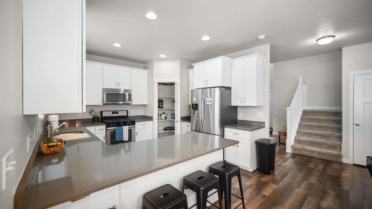 Photo of Kitchen in South Jordan