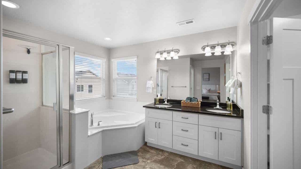 Photo of Bathroom in South Jordan
