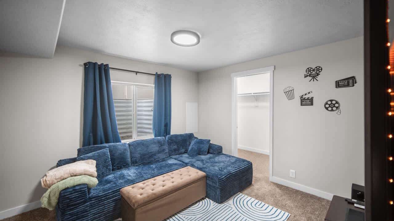 Photo of Livingroom in South Jordan