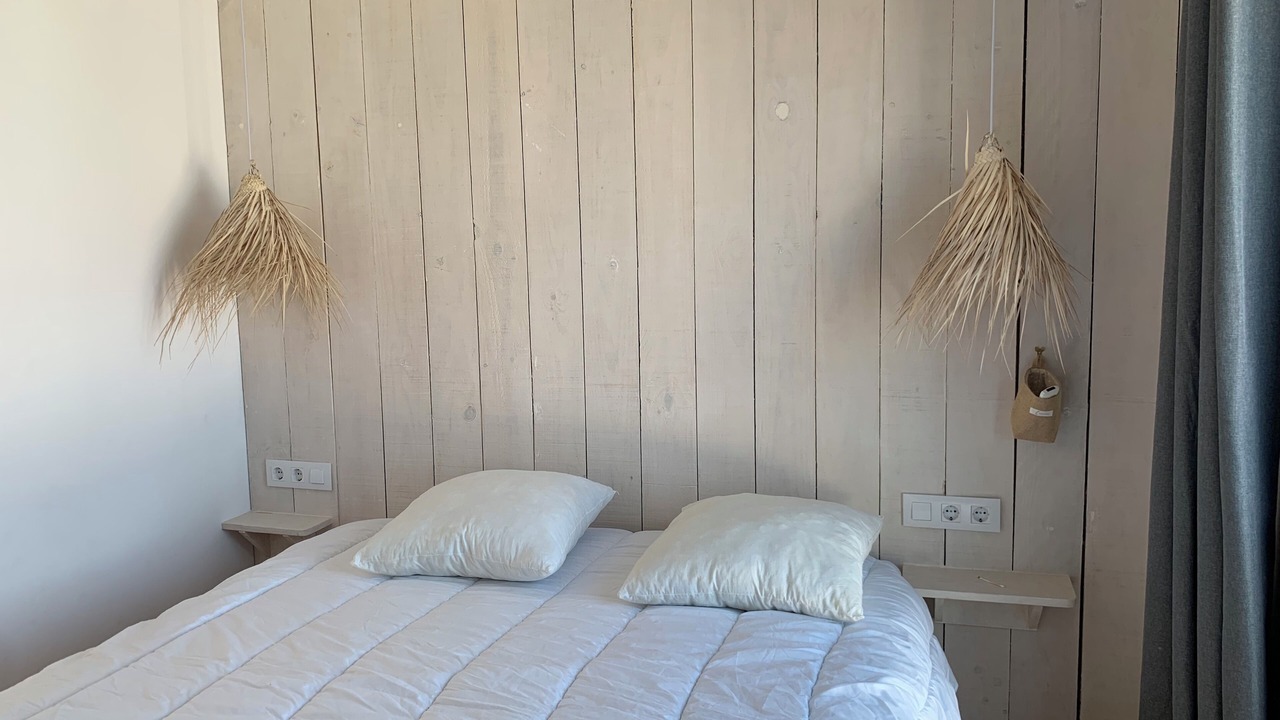 Photo of Bedroom in Portlligat