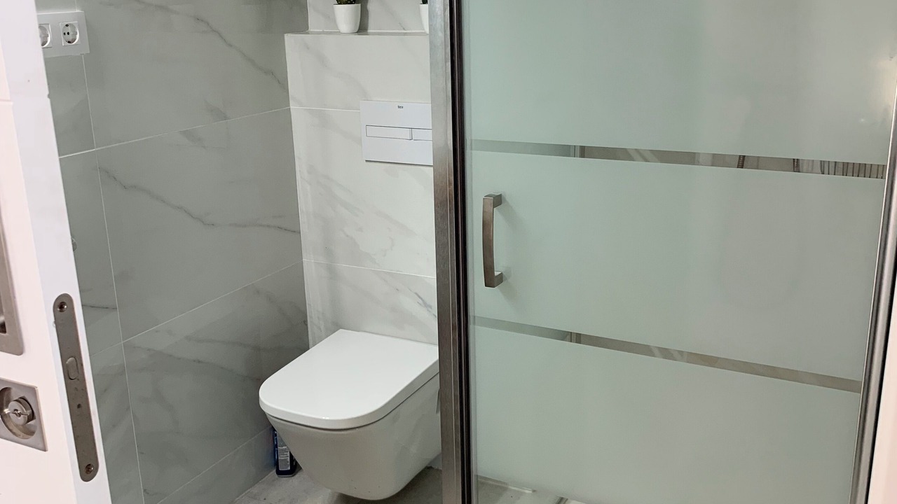 Photo of Bathroom in Portlligat