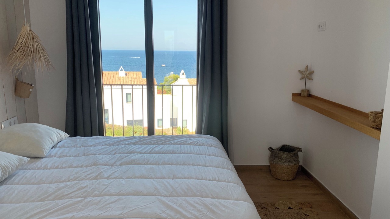 Photo of Bedroom in Portlligat