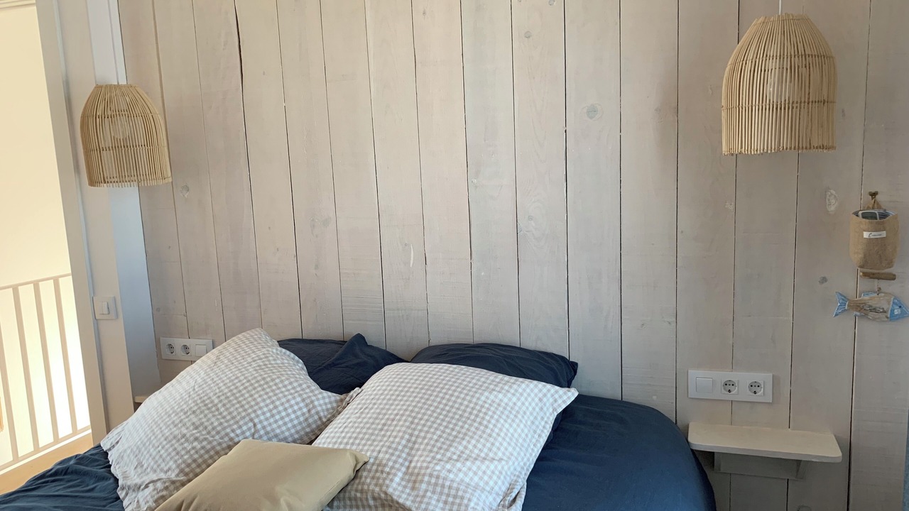 Photo of Bedroom in Portlligat
