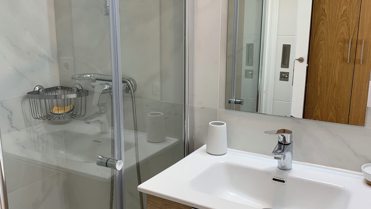 Photo of Bathroom in Portlligat
