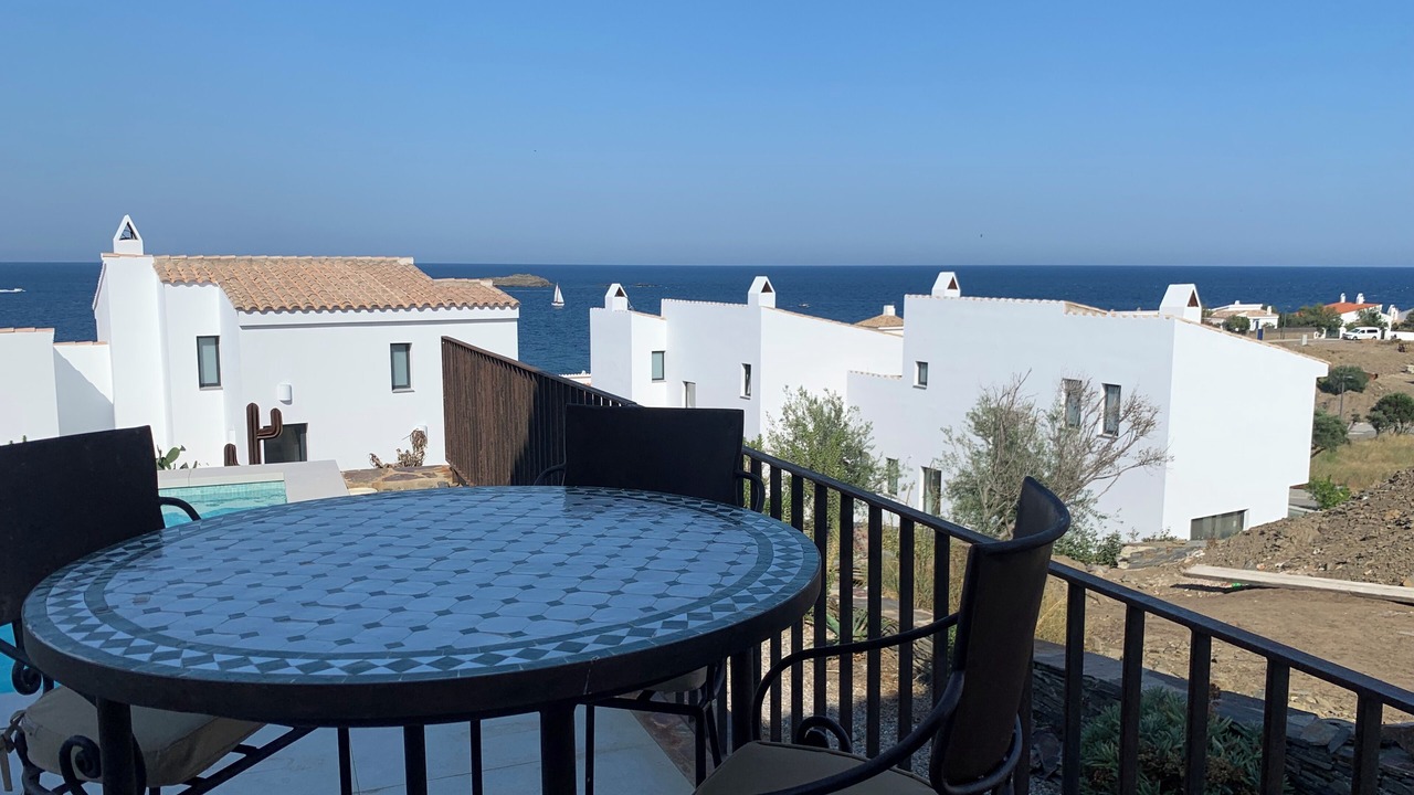 Photo of Outdoor in Portlligat