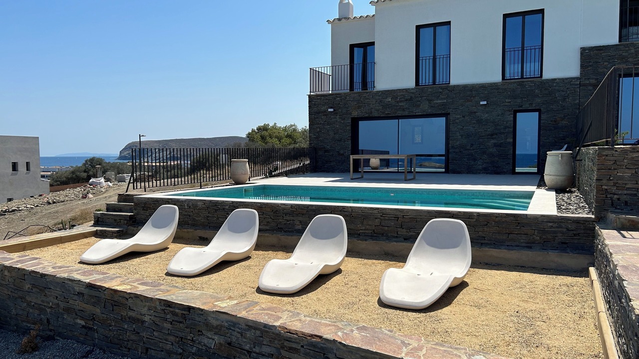 Photo of Outdoor in Portlligat