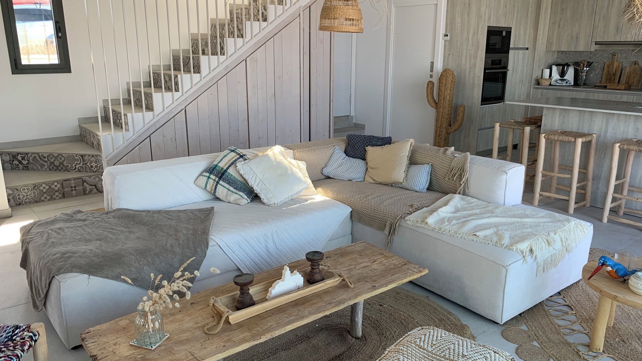 Photo of Livingroom in Portlligat