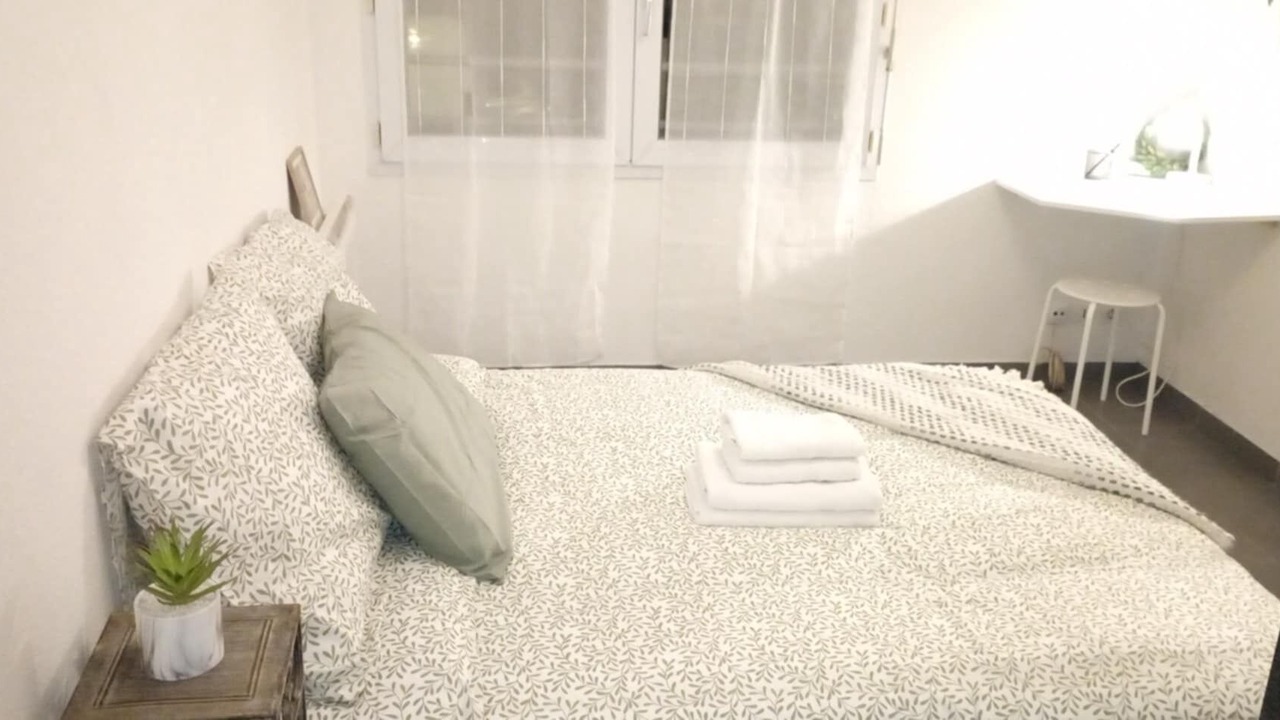 Photo of Bedroom in Pilotiere