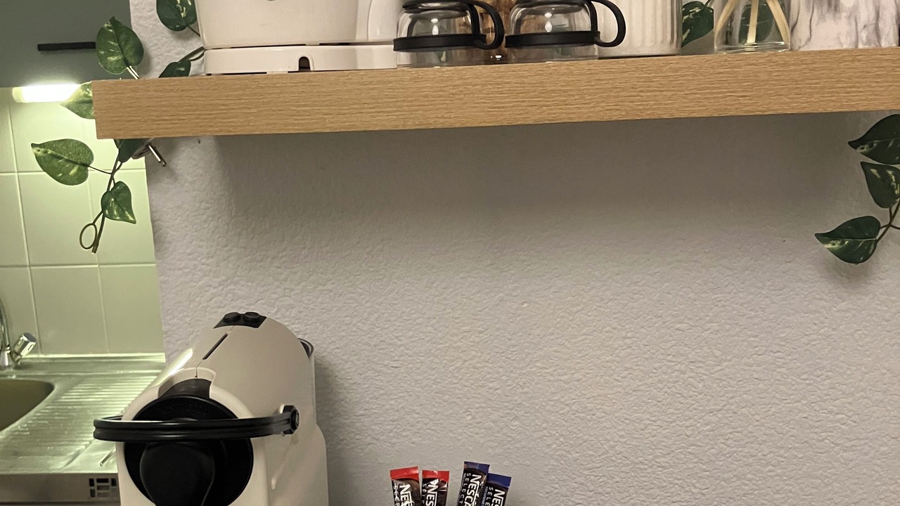 Photo of Kitchen in Pilotiere