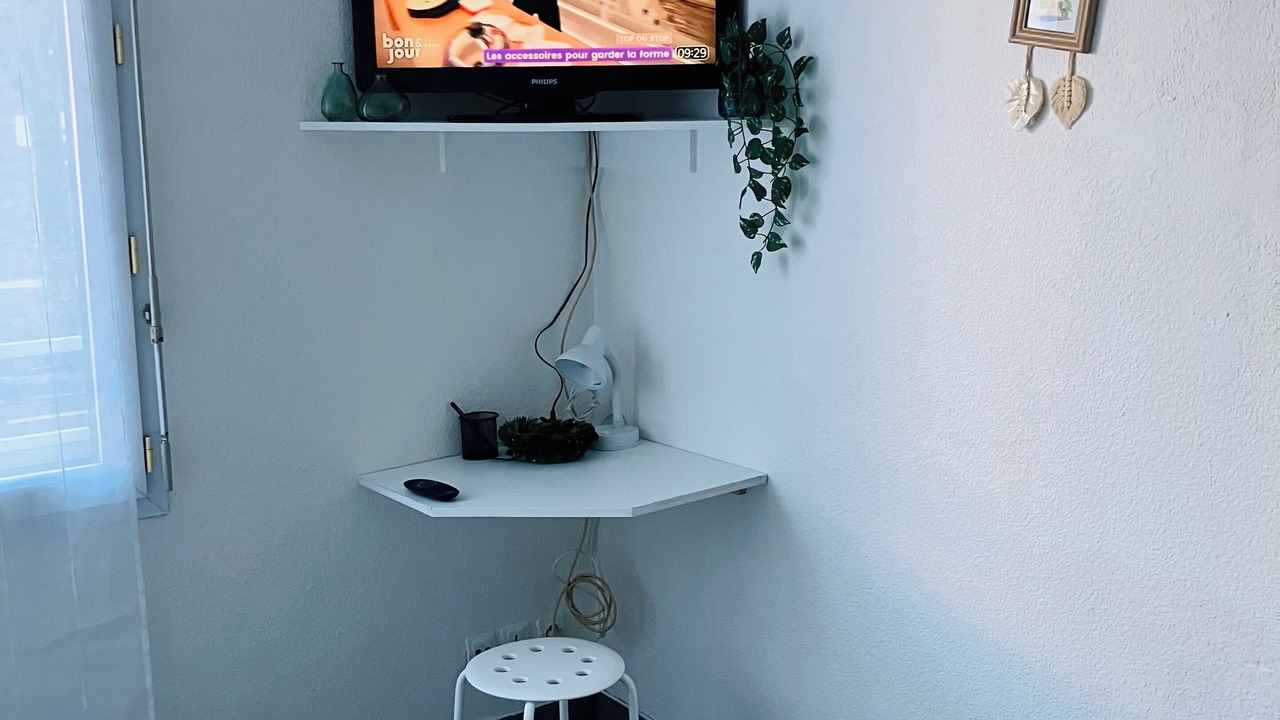 Photo of Bedroom in Pilotiere