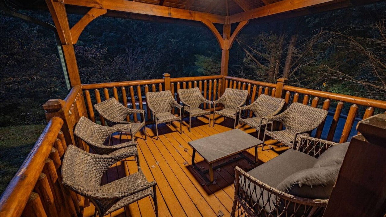 Photo of Outdoor in Gatlinburg