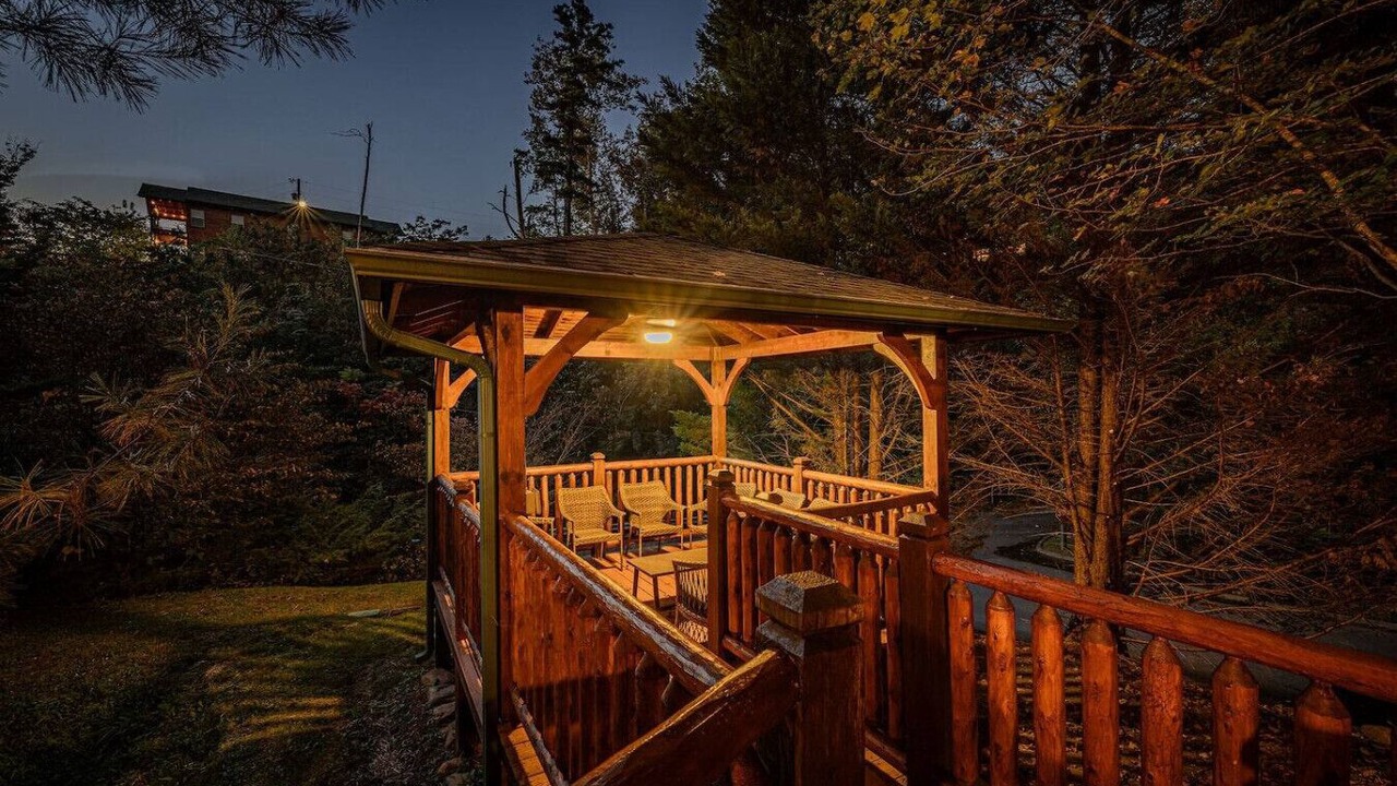 Photo of Outdoor in Gatlinburg