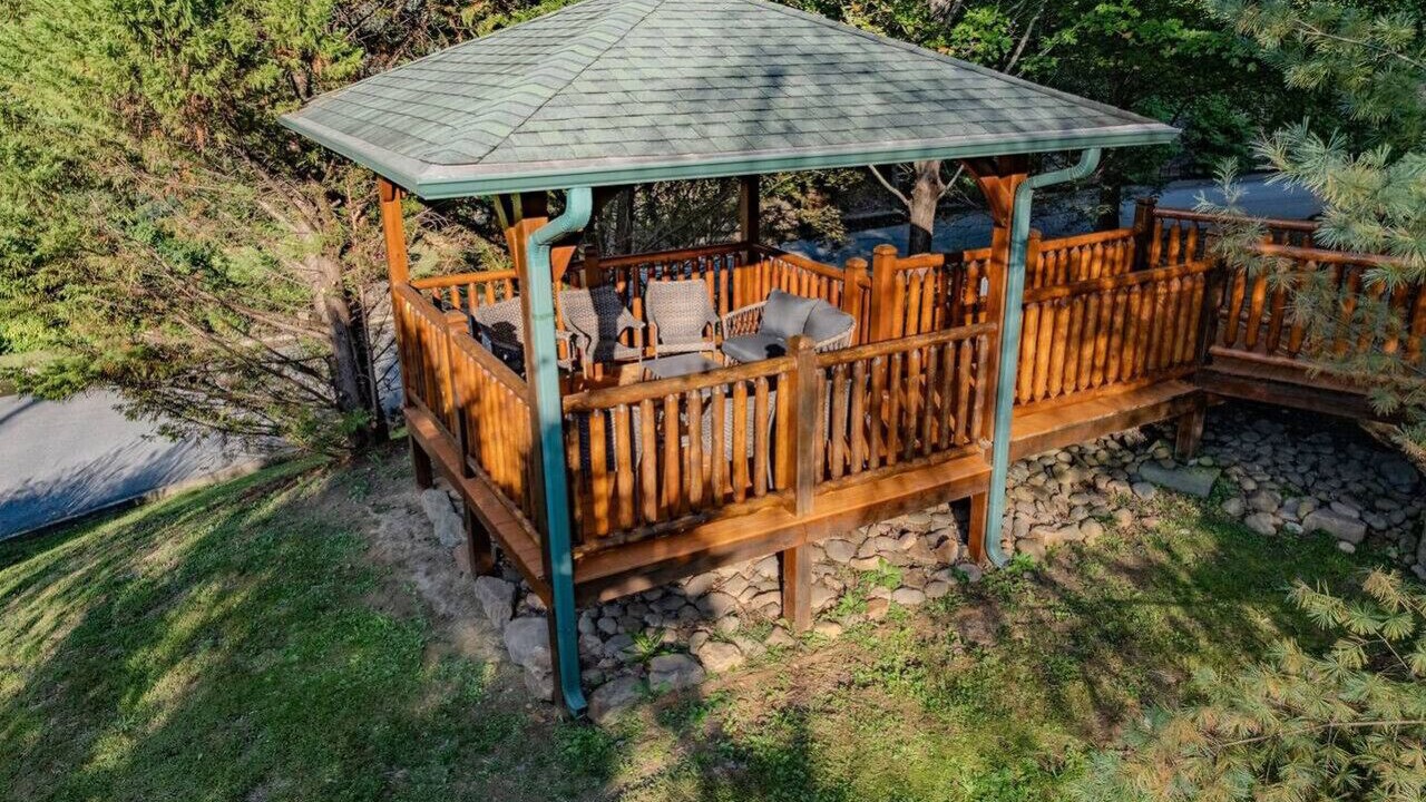 Photo of Outdoor in Gatlinburg