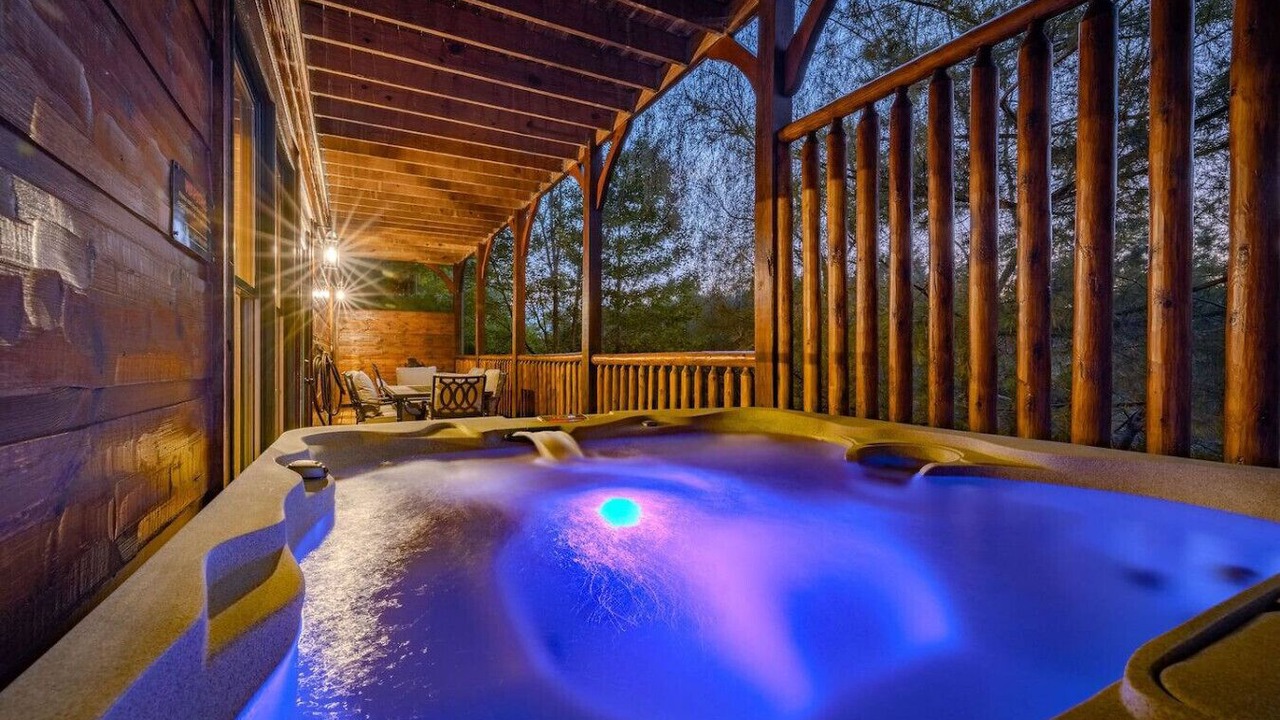 Photo of Outdoor in Gatlinburg
