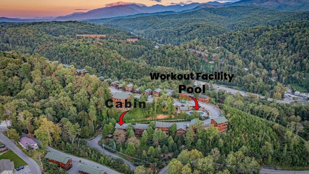 Photo of Outdoor in Gatlinburg