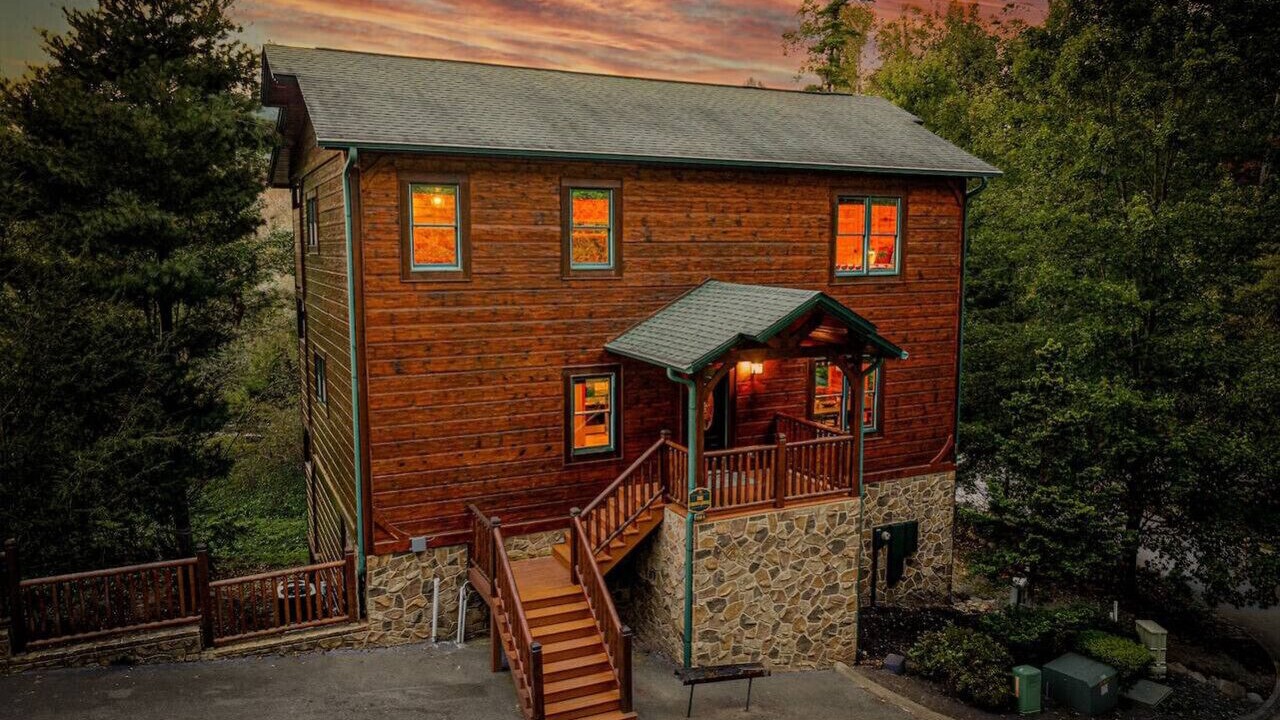 Photo of Outdoor in Gatlinburg