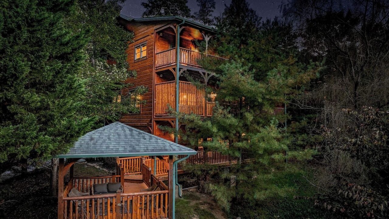 Photo of Outdoor in Gatlinburg