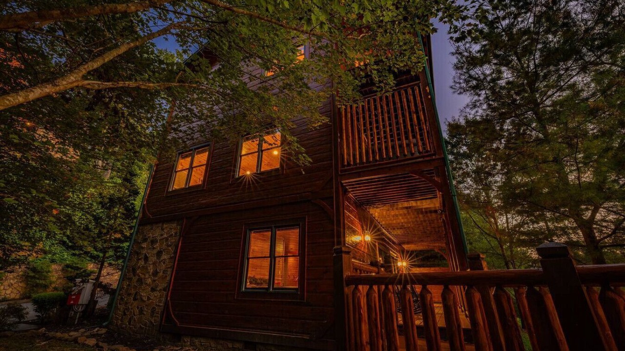 Photo of Outdoor in Gatlinburg