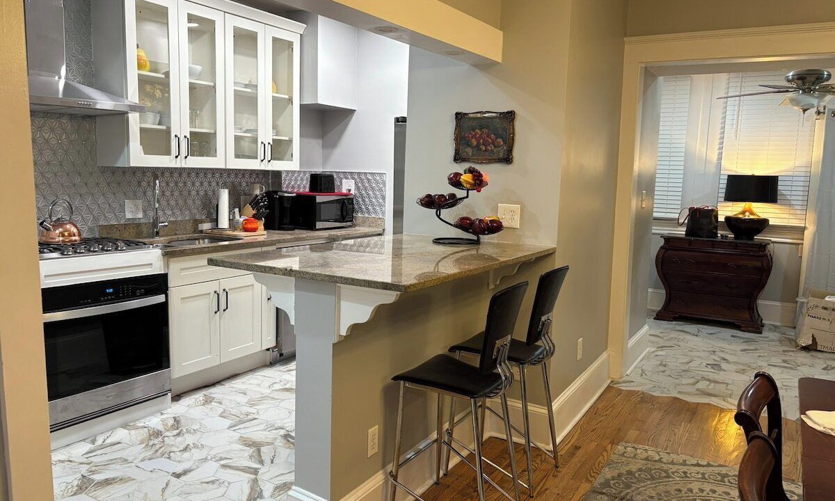 Photo of Kitchen in Petworth