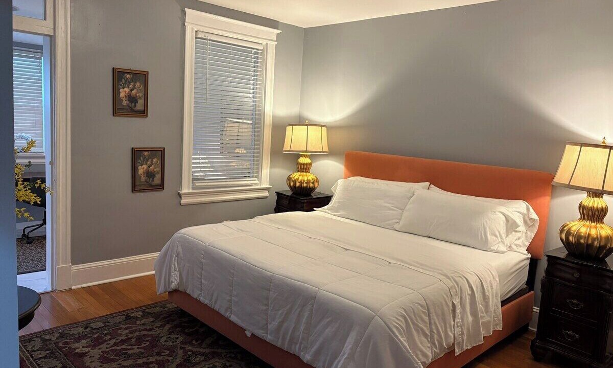 Photo of Bedroom in Petworth