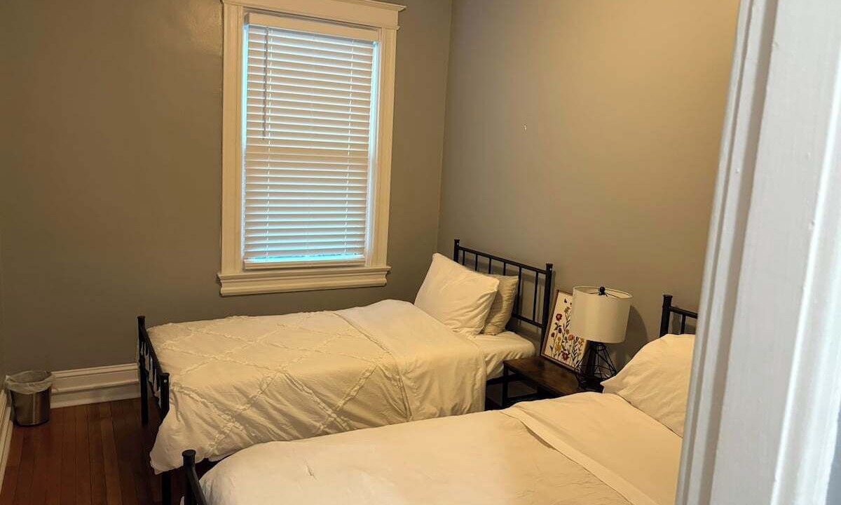 Photo of Bedroom in Petworth