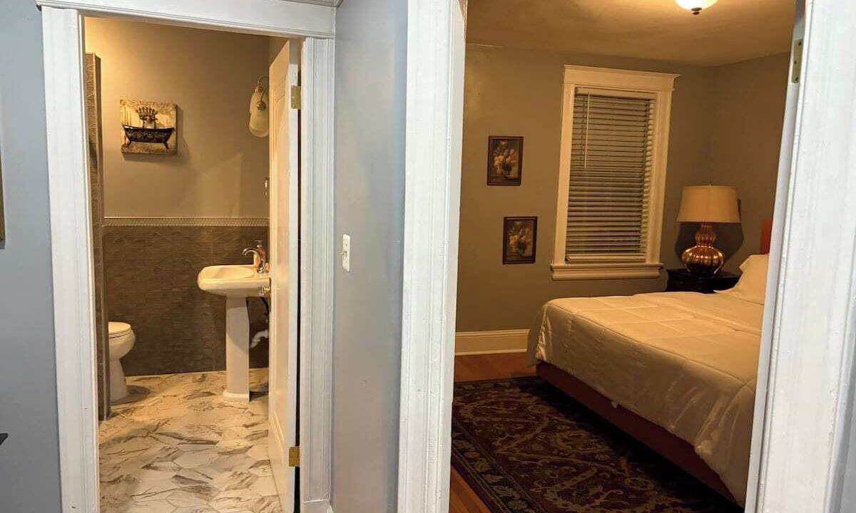 Photo of Bedroom in Petworth