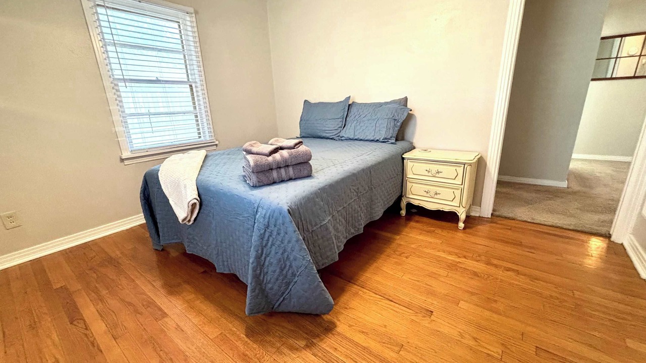 Photo of Bedroom in Tech Terrace