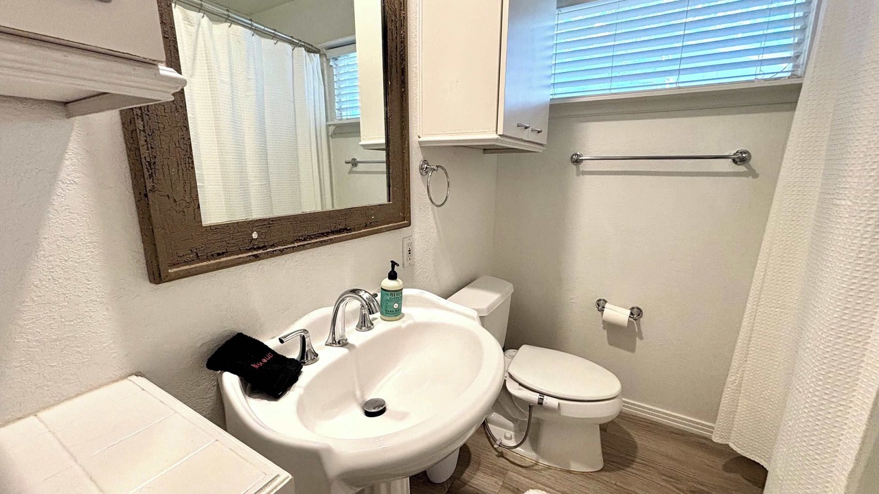 Photo of Bathroom in Tech Terrace