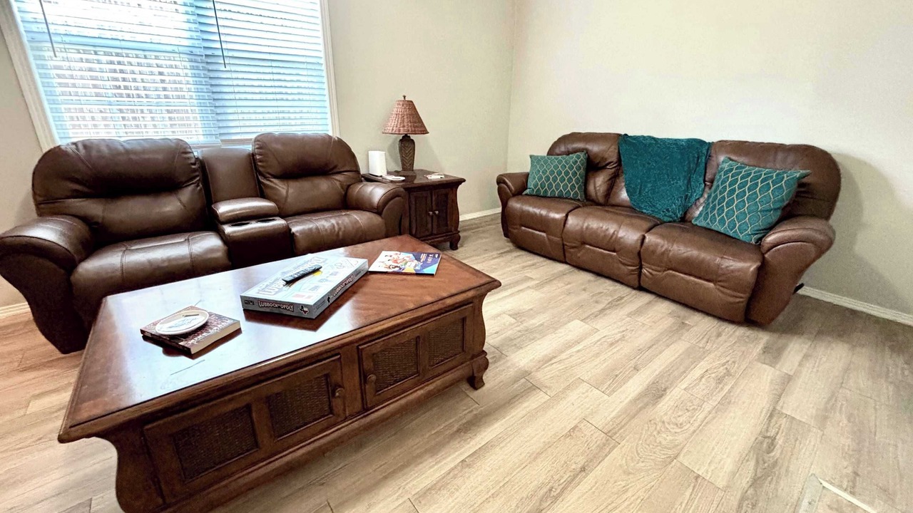 Photo of Livingroom in Tech Terrace