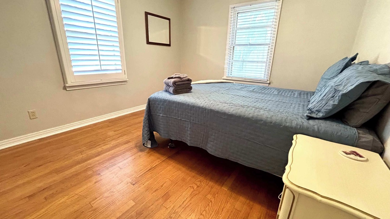 Photo of Bedroom in Tech Terrace