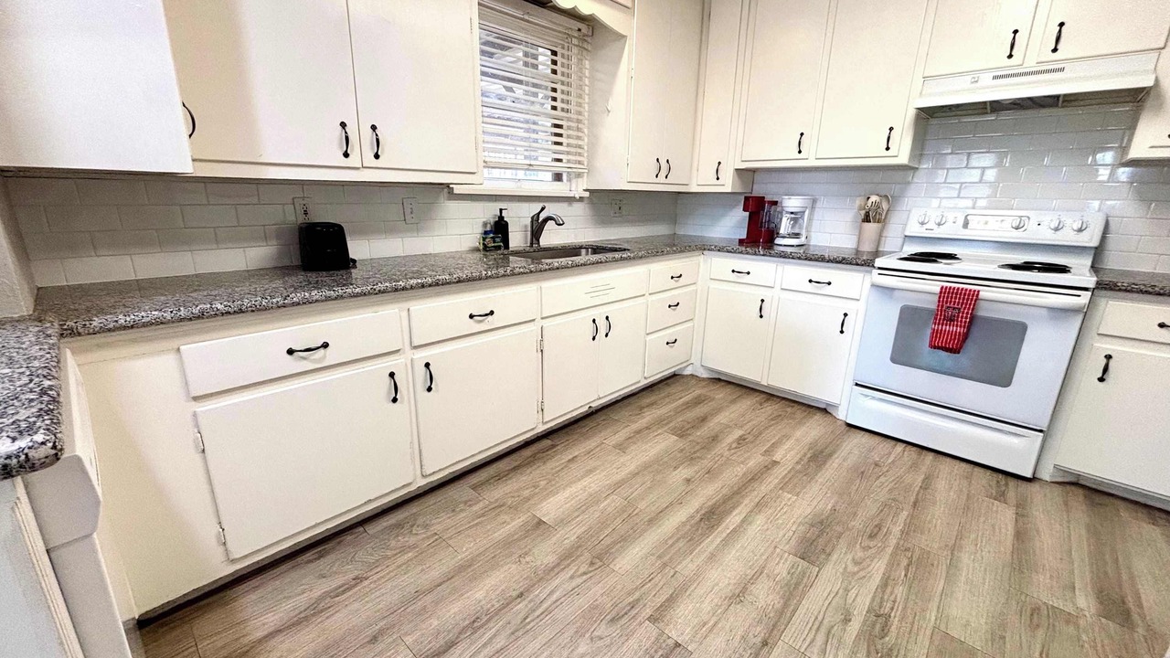Photo of Kitchen in Tech Terrace
