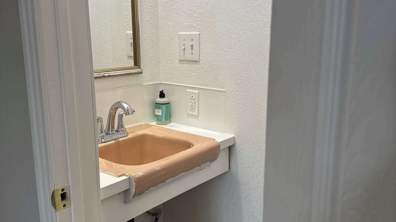 Photo of Bathroom in Tech Terrace