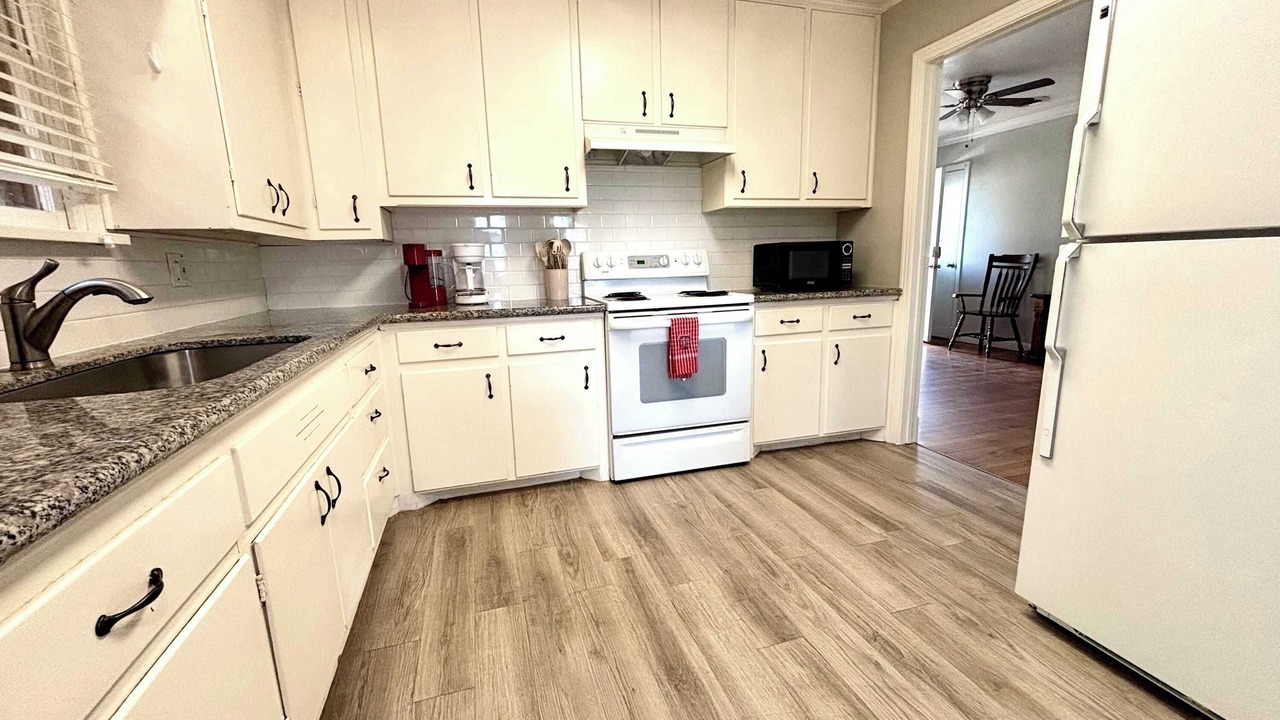Photo of Kitchen in Tech Terrace