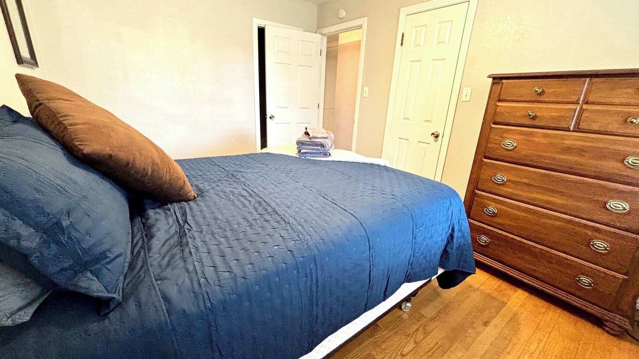 Photo of Bedroom in Tech Terrace