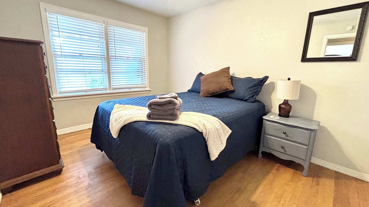 Photo of Bedroom in Tech Terrace